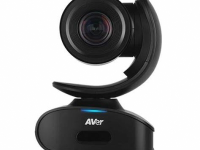 Camera họp trực tuyến Aver CAM 540